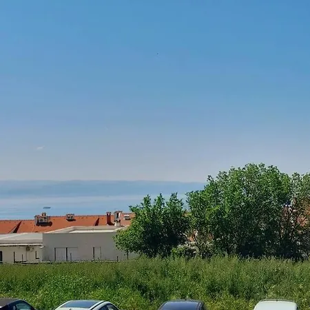 Bucko Pazdigrad Apartment *