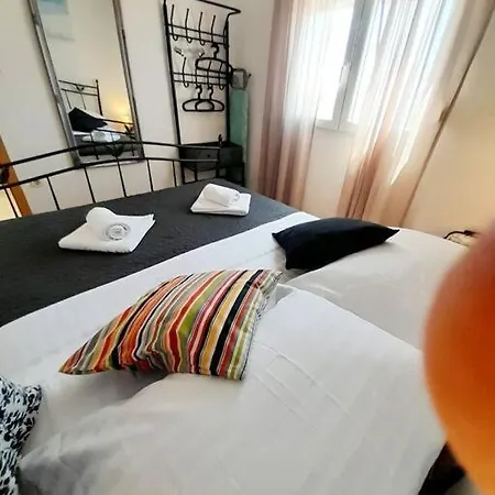 Apartment Bucko Pazdigrad Split