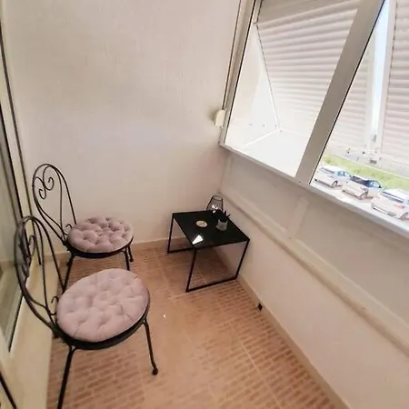 Apartment Bucko Pazdigrad *