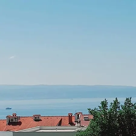 Bucko Pazdigrad Apartment *