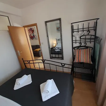 Bucko Pazdigrad Apartment *